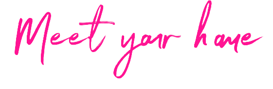 Meet Your Home